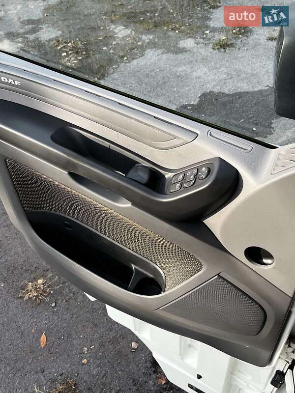 Тягач DAF XF 2016 в Тернополе фото 4 Тягач DAF XF 2016 в Тернополе