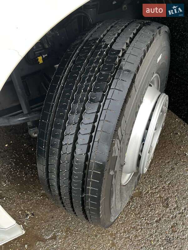 Тягач DAF XF 2016 в Тернополе фото 12 Тягач DAF XF 2016 в Тернополе