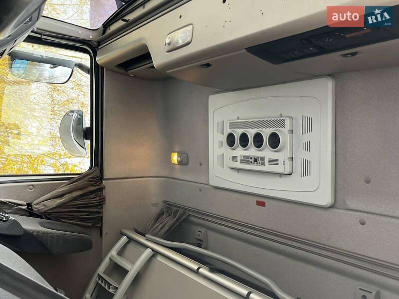 Тягач DAF XF 2016 в Тернополе фото 23 Тягач DAF XF 2016 в Тернополе