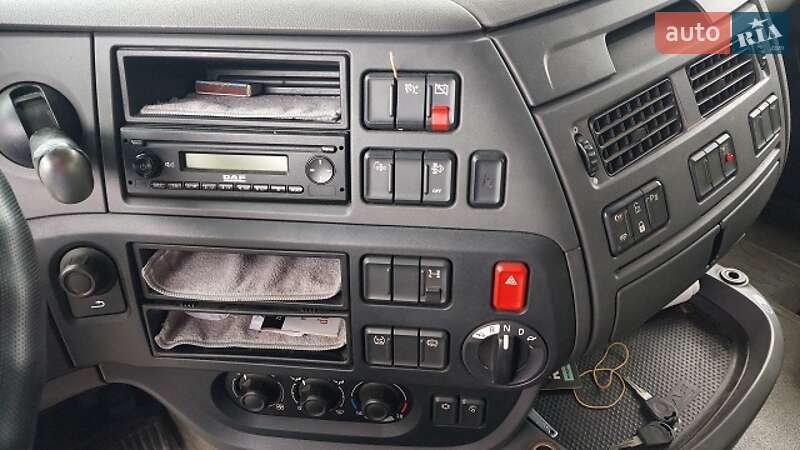 Тягач DAF XF 2014 в Білій Церкві фото 8 Тягач DAF XF 2014 в Білій Церкві