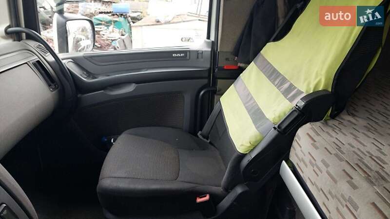 Тягач DAF XF 2014 в Білій Церкві фото 9 Тягач DAF XF 2014 в Білій Церкві