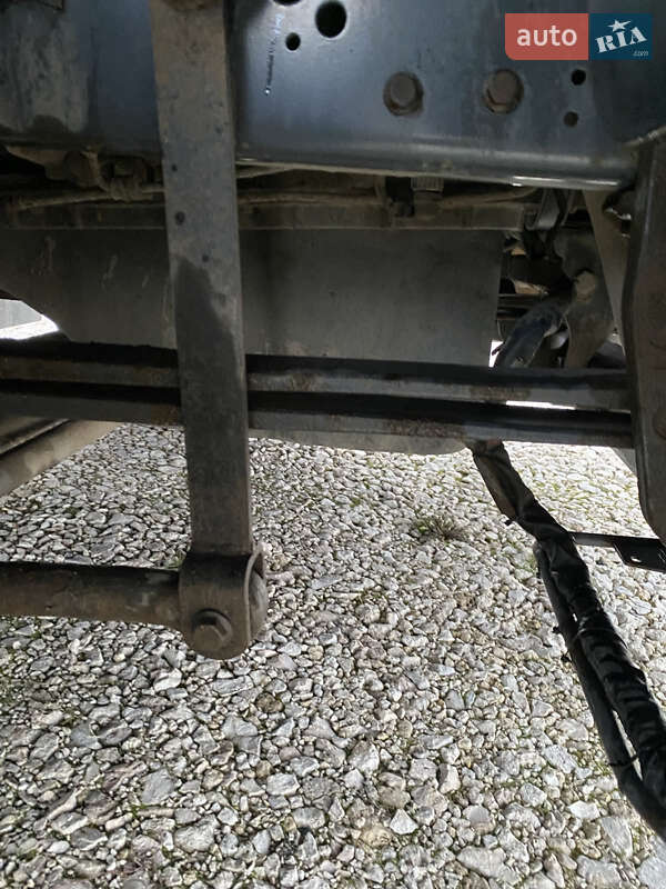 Тягач DAF XF 2012 в Тернополі