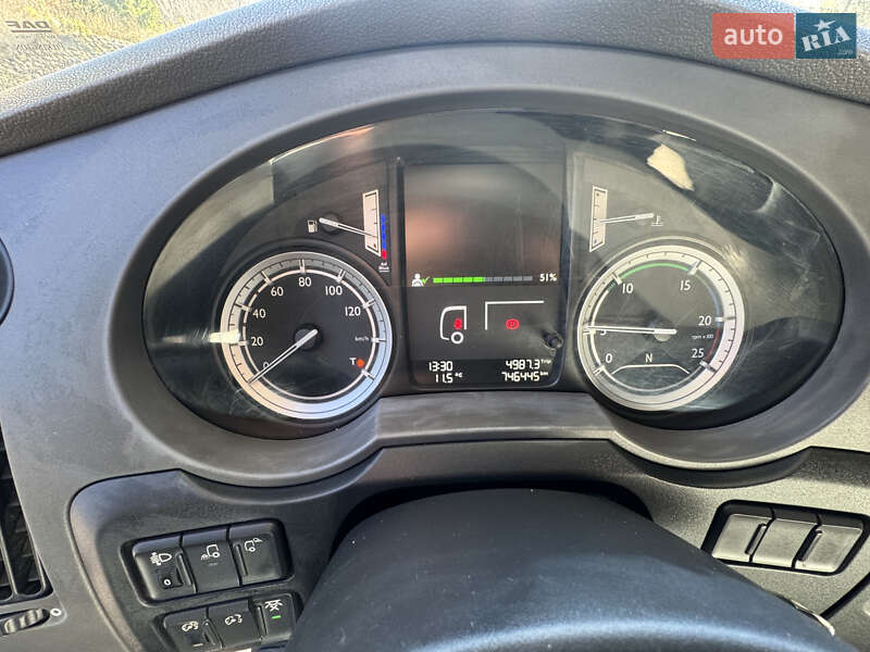 Тягач DAF XF 2014 в Верховині фото 15 Тягач DAF XF 2014 в Верховині