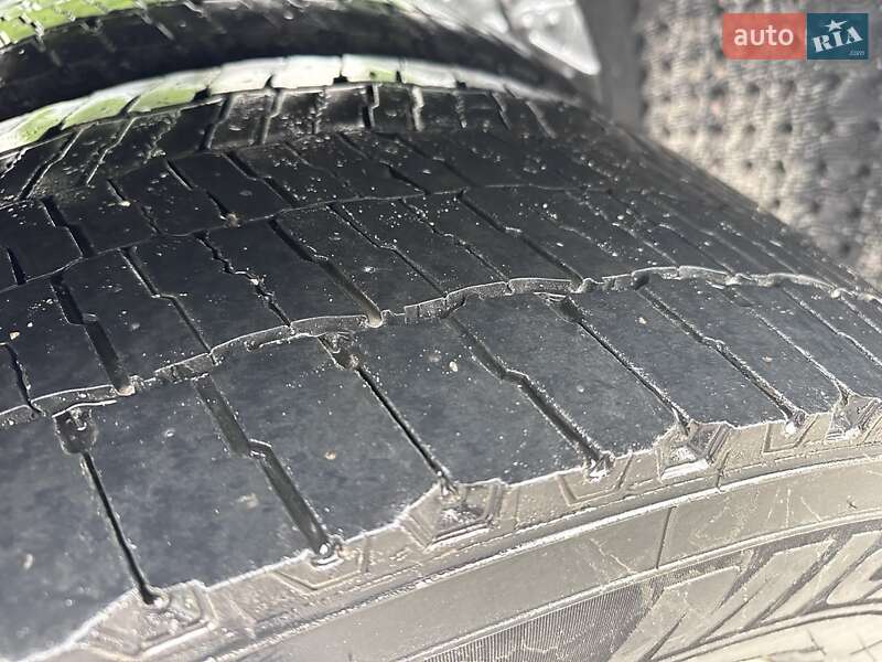 Контейнеровоз DAF XF 2022 в Киеве