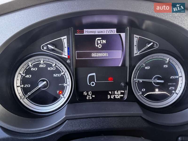 Тягач DAF XF 2019 в Ровно фото 24 Тягач DAF XF 2019 в Ровно