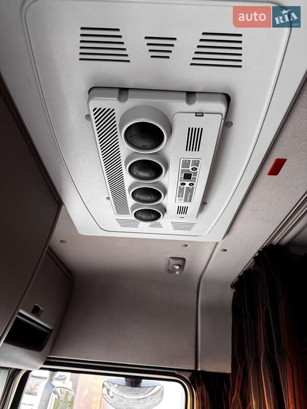 Тягач DAF XF 2019 в Ровно фото 29 Тягач DAF XF 2019 в Ровно