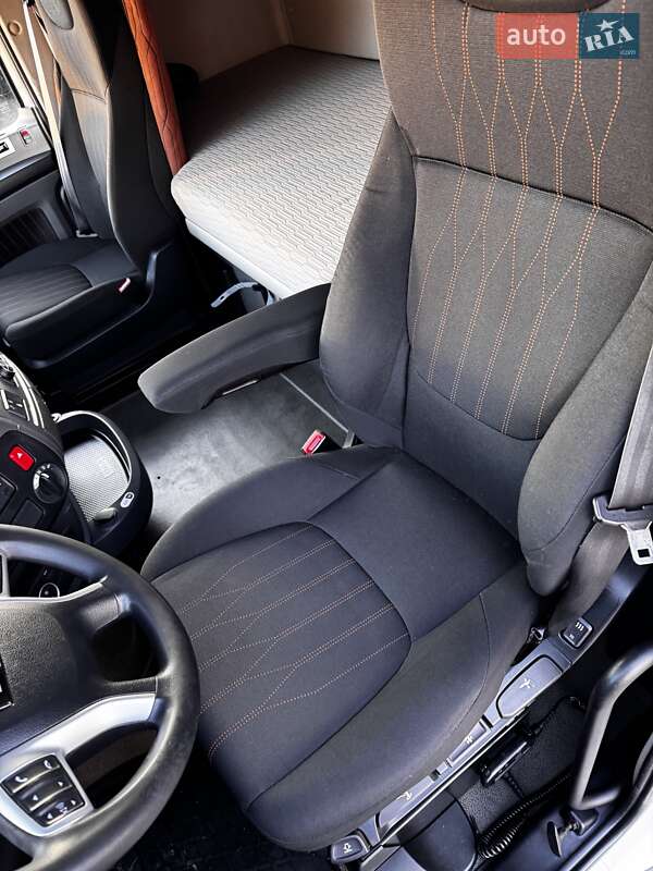 Тягач DAF XF 2019 в Ровно фото 38 Тягач DAF XF 2019 в Ровно