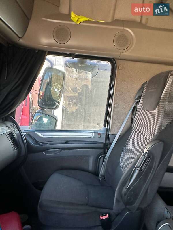 Тягач DAF XF 2016 в Киеве