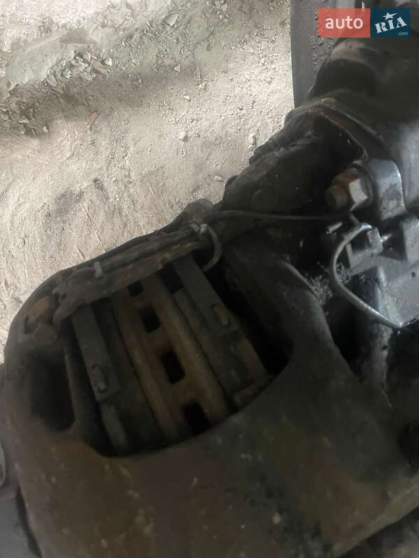 Тягач DAF XF 2019 в Ровно фото 7 Тягач DAF XF 2019 в Ровно