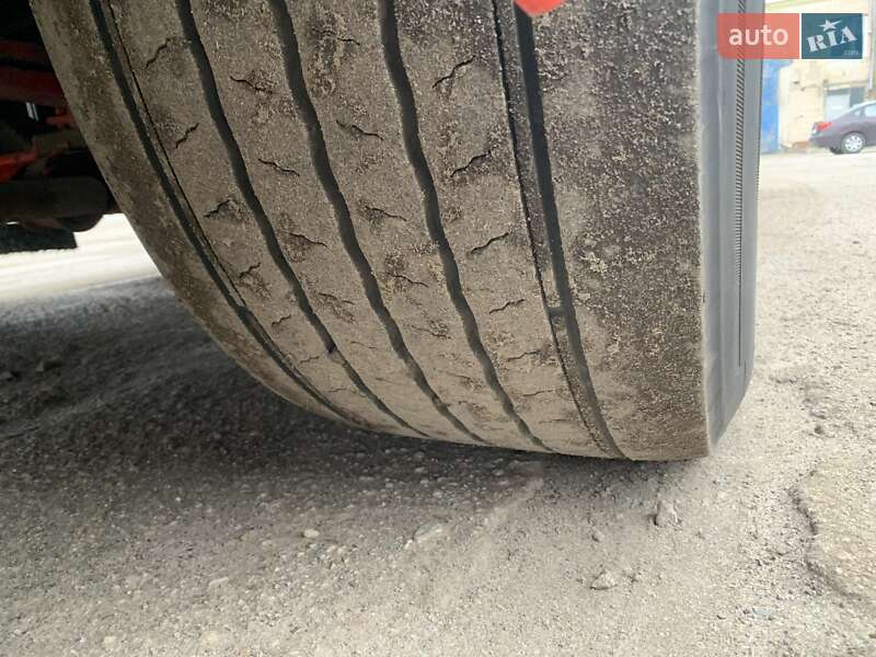 Тягач DAF XF 2011 в Полтаве