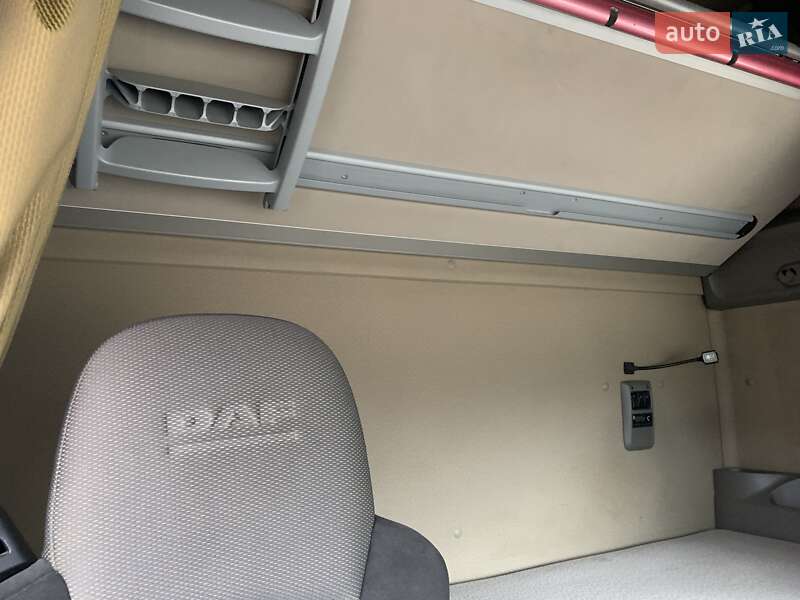 Тягач DAF XF 2011 в Полтаве