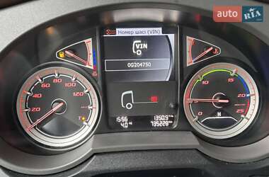 Тягач DAF XF 2018 в Львове