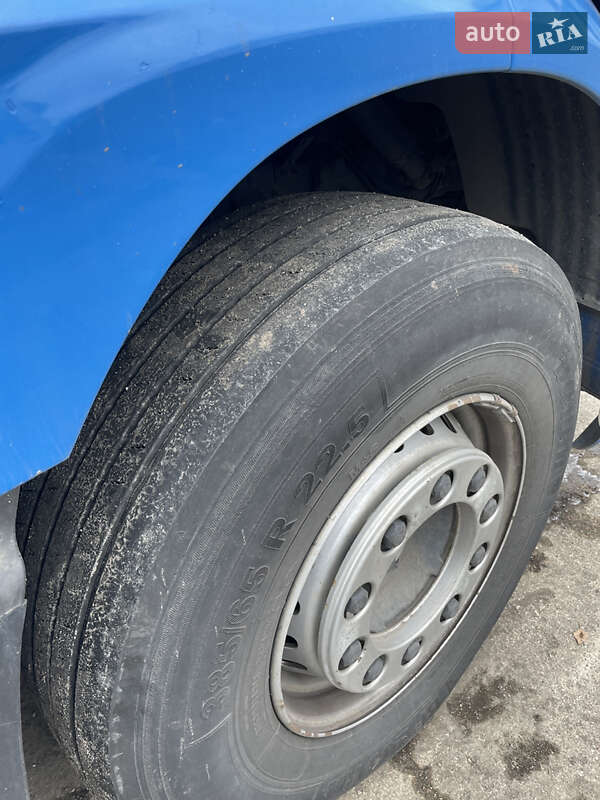 Тягач DAF XF 2024 в Киеве