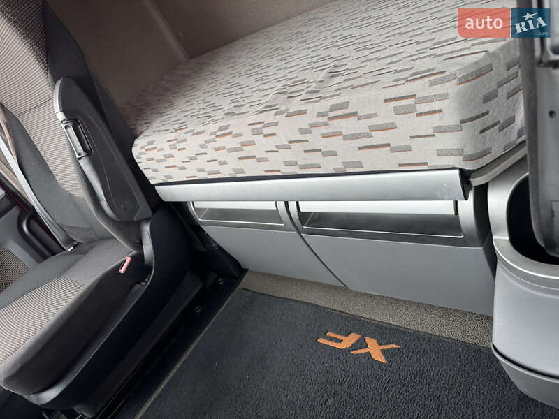 Тягач DAF XF 2016 в Подволочиске фото 19 Тягач DAF XF 2016 в Подволочиске