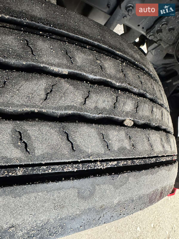 Тягач DAF XF 2016 в Подволочиске фото 26 Тягач DAF XF 2016 в Подволочиске