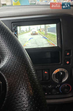 Тягач DAF XF 2014 в Киеве