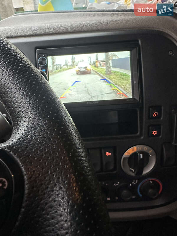 Тягач DAF XF 2014 в Киеве