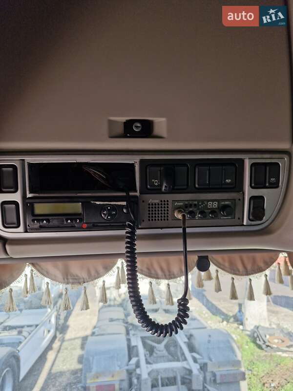 Тягач DAF XF 2014 в Одессе