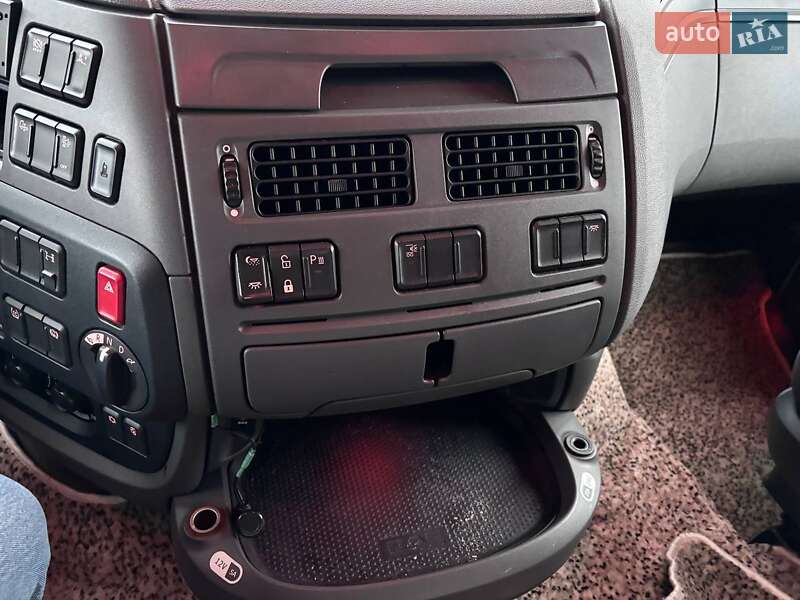 Тягач DAF XF 2015 в Коломые