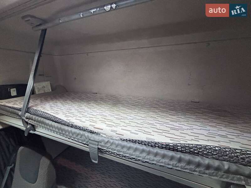 Тягач DAF XF 2015 в Коломые