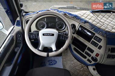 Тягач DAF XF 2015 в Хусте