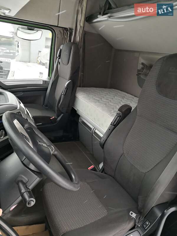 Тягач DAF XF 2013 в Каменском