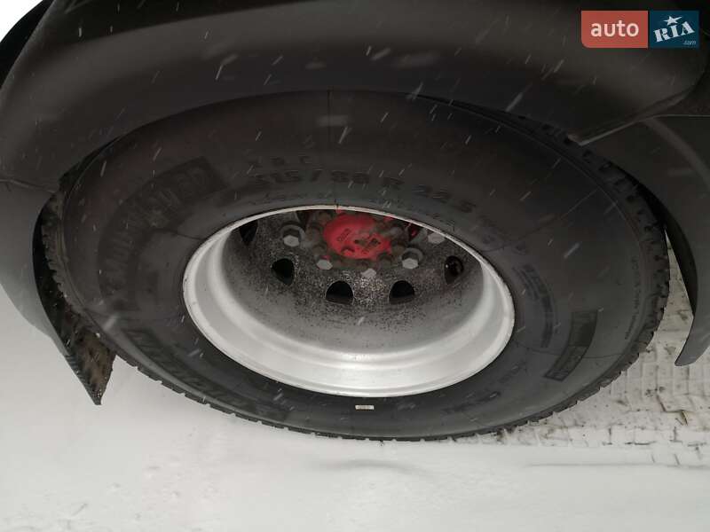 Тягач DAF XF 2013 в Каменском