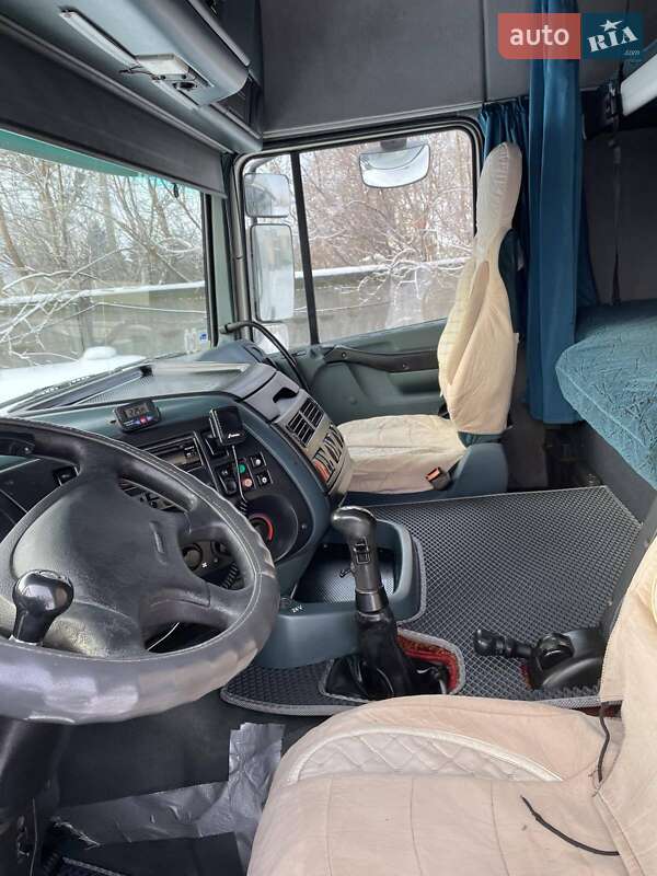 Тягач DAF XF 2003 в Броварах