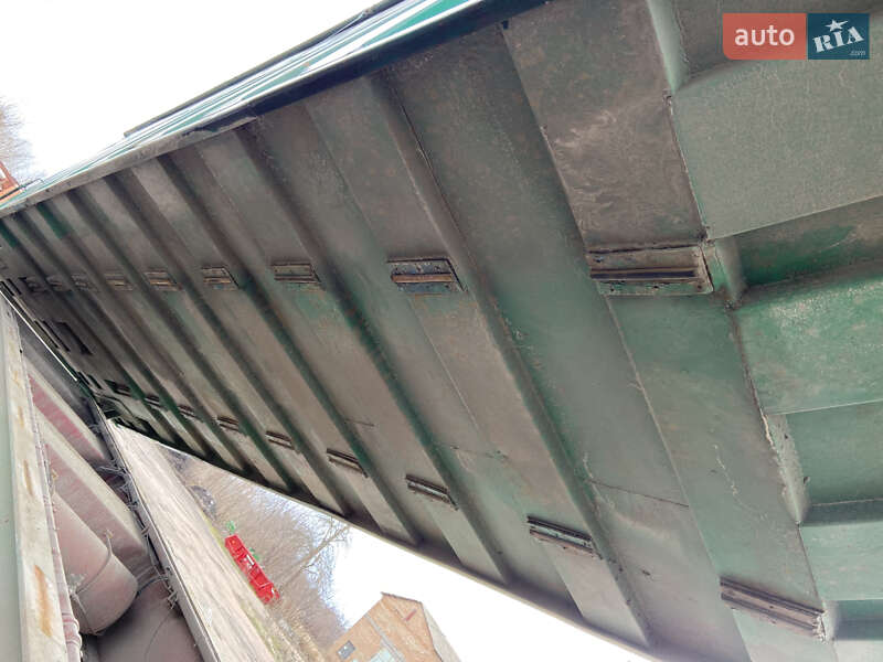 Тягач DAF XF 2002 в Белой Церкви