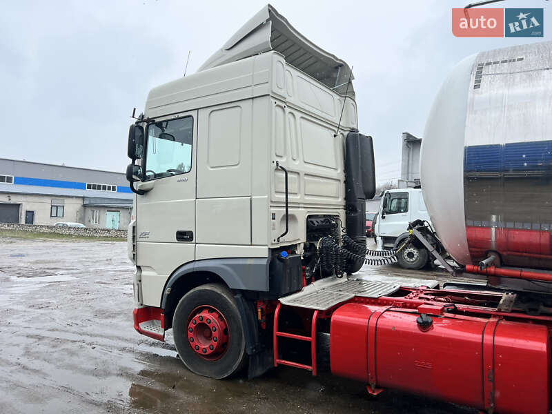 Тягач DAF XF 2015 в Києві
