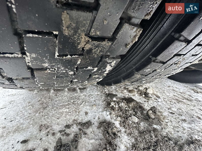 Тягач DAF XF 2018 в Рівному фото 43 Тягач DAF XF 2018 в Рівному