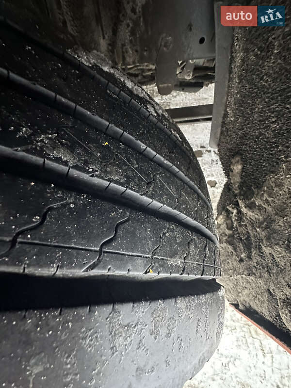 Тягач DAF XF 2018 в Рівному фото 45 Тягач DAF XF 2018 в Рівному