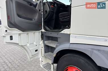 Тягач DAF XF 2014 в Ужгороде