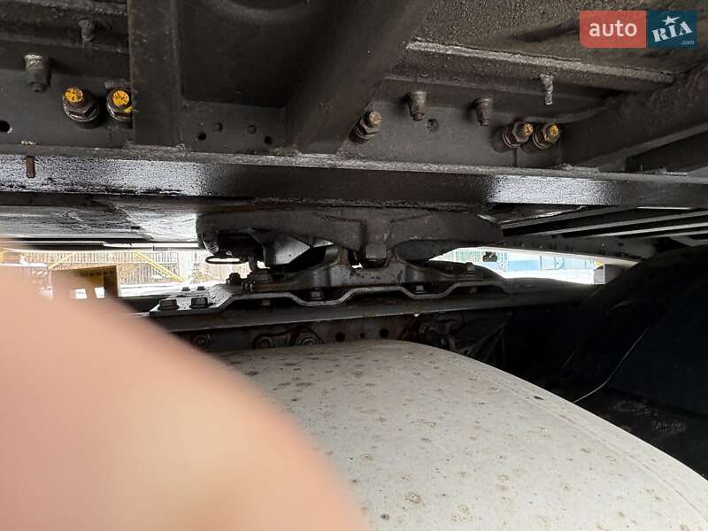 Тягач DAF XF 2015 в Києві фото 6 Тягач DAF XF 2015 в Києві