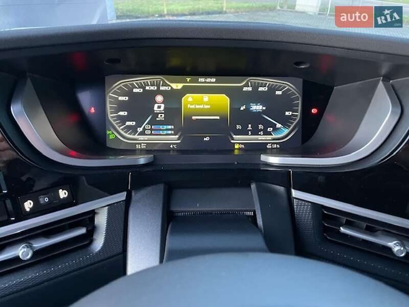 Тягач DAF XF 2025 в Киеве