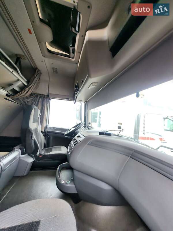 Тягач DAF XF 2015 в Одессе