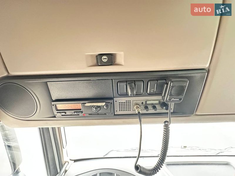 Тягач DAF XF 2014 в Белой Церкви