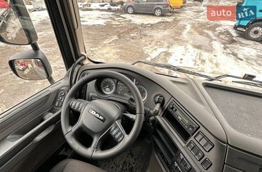 Тягач DAF XF 2014 в Белой Церкви