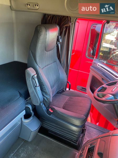 Тягач DAF XF 2019 в Ровно