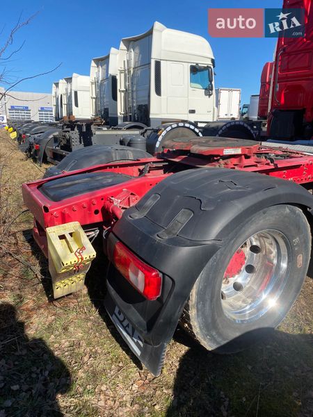 Тягач DAF XF 2019 в Ровно