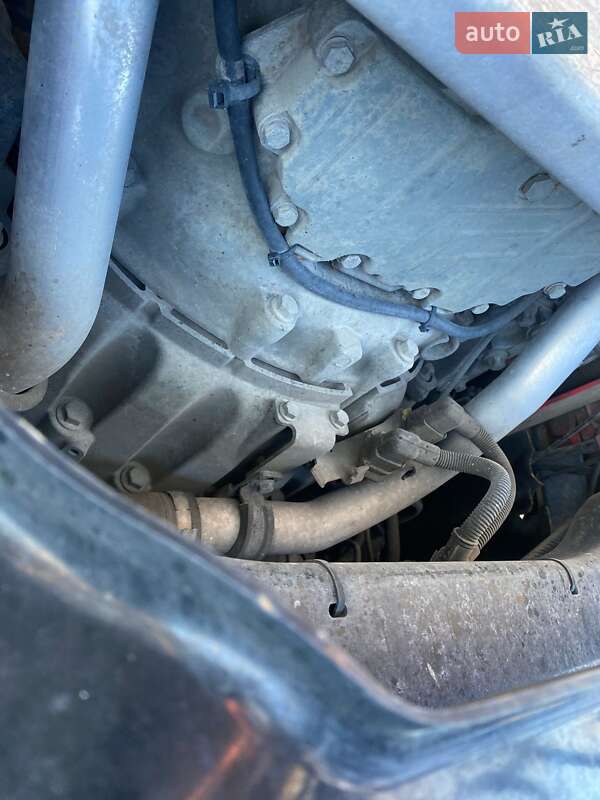 Тягач DAF XF 2019 в Ровно