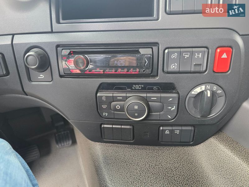Тягач DAF XF 2019 в Одессе