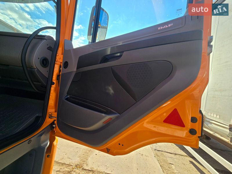 Тягач DAF XF 2019 в Одессе