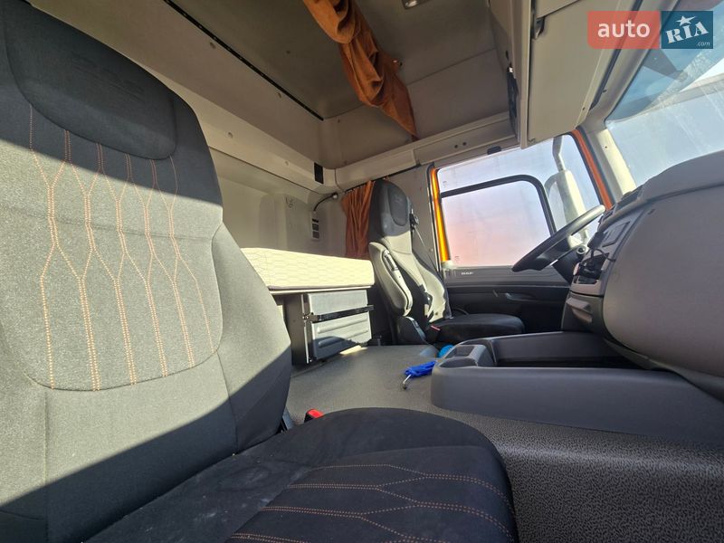 Тягач DAF XF 2019 в Одессе