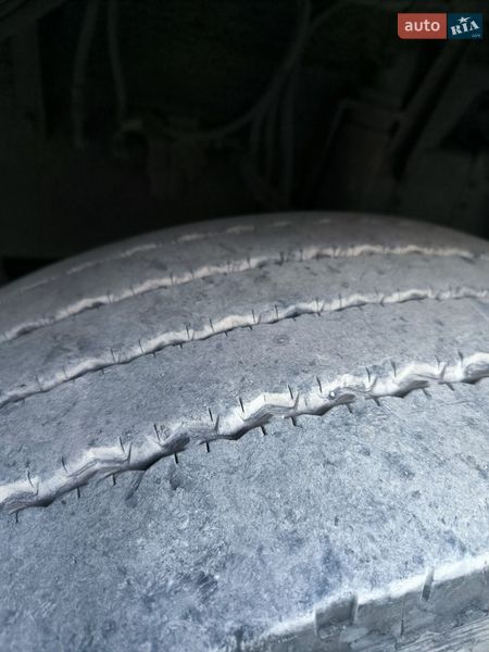 Тентованый DAF XF 2004 в Каменском фото 8 Тентованый DAF XF 2004 в Каменском