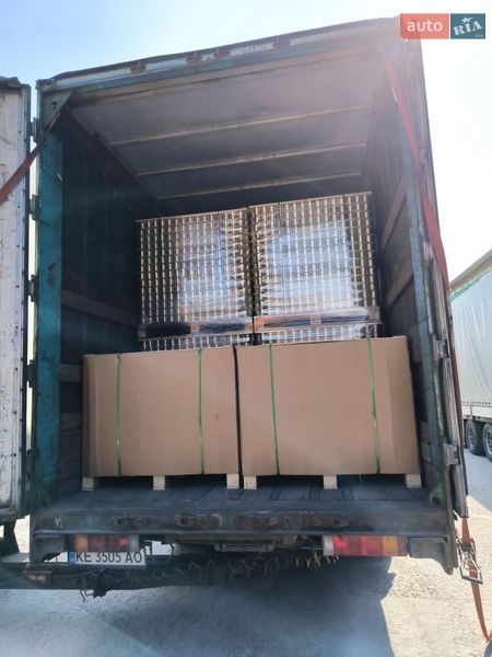 Тентованый DAF XF 2004 в Каменском фото 23 Тентованый DAF XF 2004 в Каменском