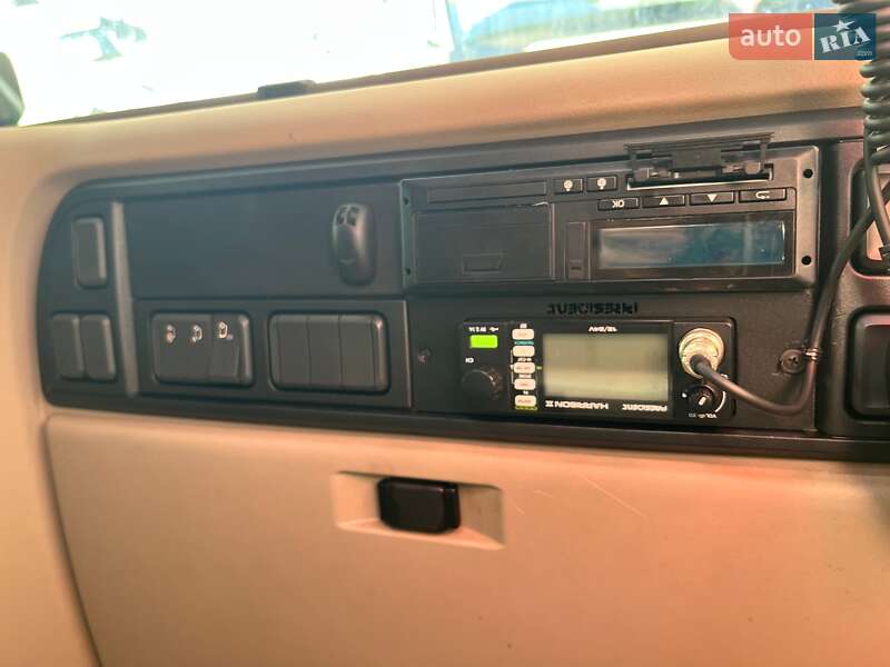 Тягач DAF XF 2021 в Києві