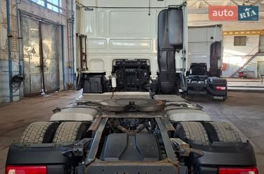 Тягач DAF XF 2016 в Буче