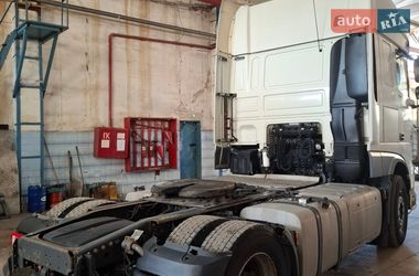 Тягач DAF XF 2016 в Буче
