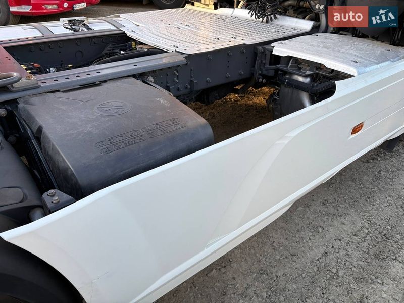 Тягач DAF XF 2018 в Ковеле фото 6 Тягач DAF XF 2018 в Ковеле